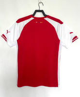 Retro Arsenal FC 2014-2015 home game